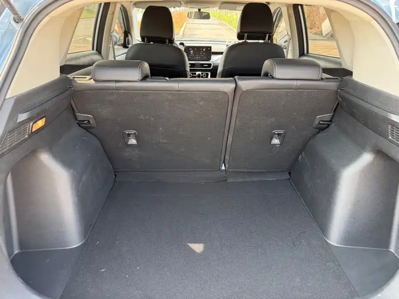 Geely Binyue 2025 Model 1.5L Manual Super Energy