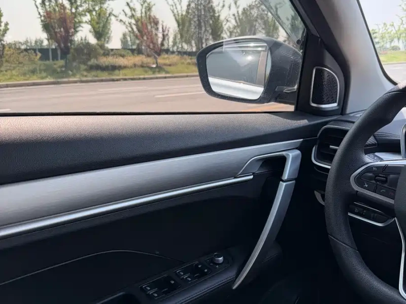 Geely Binyue 2025 Model 1.5L Manual Super Energy