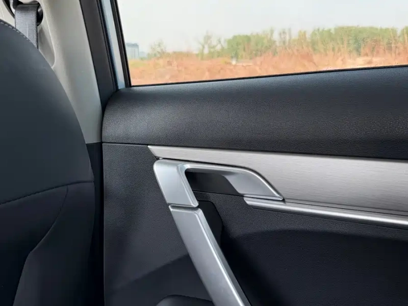Geely Binyue 2025 Model 1.5L Manual Super Energy