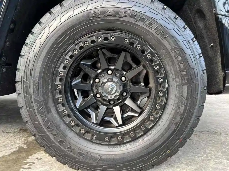 GWM Tank 300 2021 Edição Off-Road 2.0T Conquistador