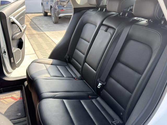 Geely Coolray 2019 260T DCT Knight (National VI Emission Standard)