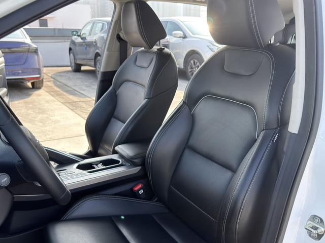 Geely Coolray 2019 260T DCT Knight (National VI Emission Standard)