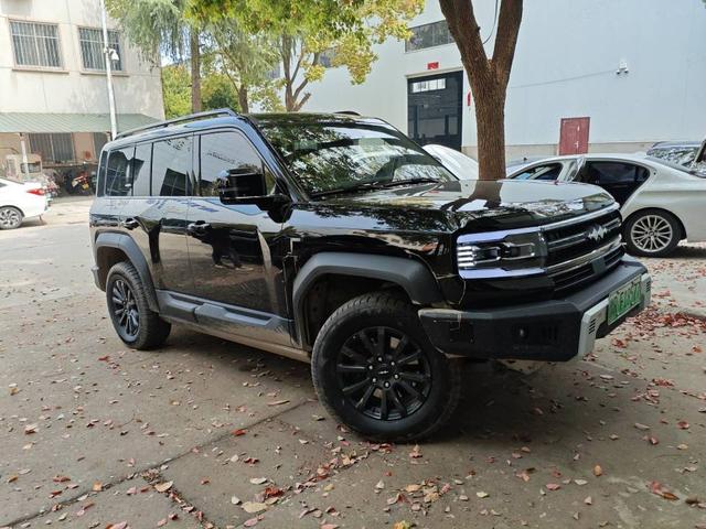 Leopard Leopard 5 2023 Navigator Edition