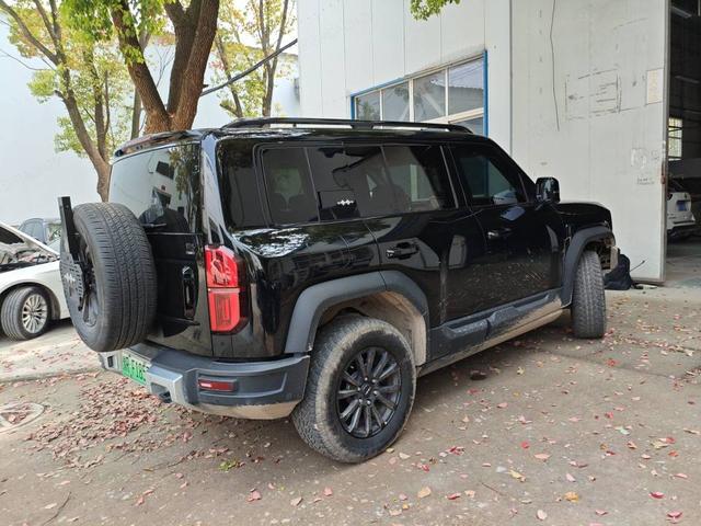 Leopard Leopard 5 2023 Navigator Edition