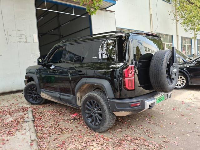 Leopard Leopard 5 2023 Navigator Edition