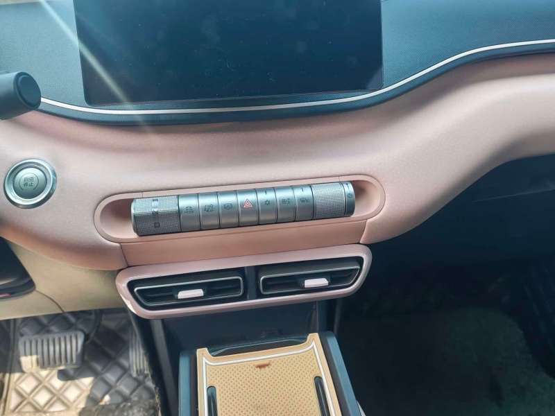 BYD Seagull 2023 Edition Flying Version