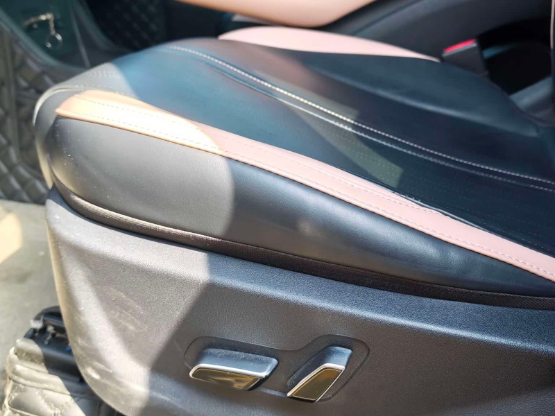 BYD Seagull 2023 Edition Flying Version