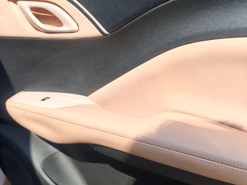 BYD Seagull 2023 Edition Flying Version