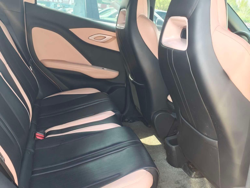 BYD Seagull 2023 Edition Flying Version