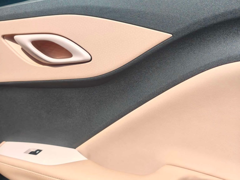 BYD Seagull 2023 Edition Flying Version