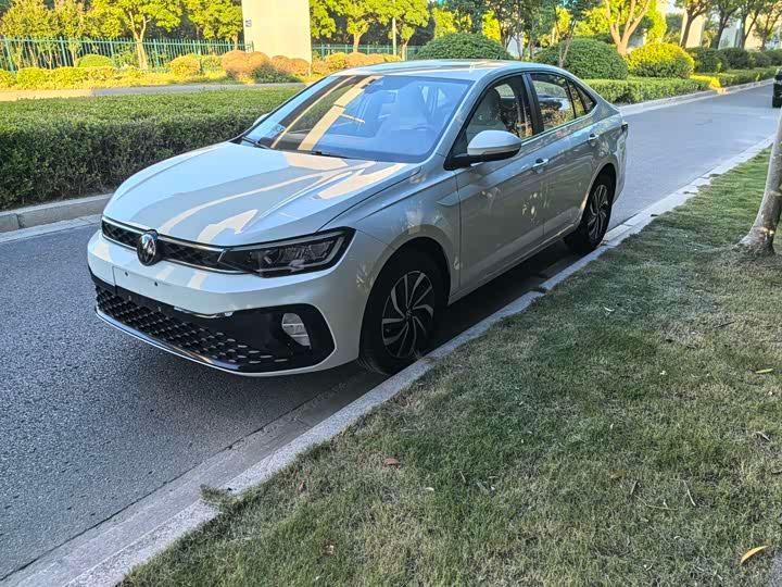 Volkswagen Lavida XR 2025 1.5L Automatic Outstanding Xinyi Edition