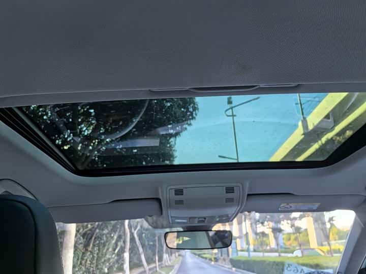 Volkswagen Volkswagen Lavida XR 2025 1.5L Automatic Outstanding Xinyi Edition