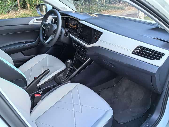 Volkswagen Volkswagen Lavida XR 2025 1.5L Automatic Outstanding Xinyi Edition