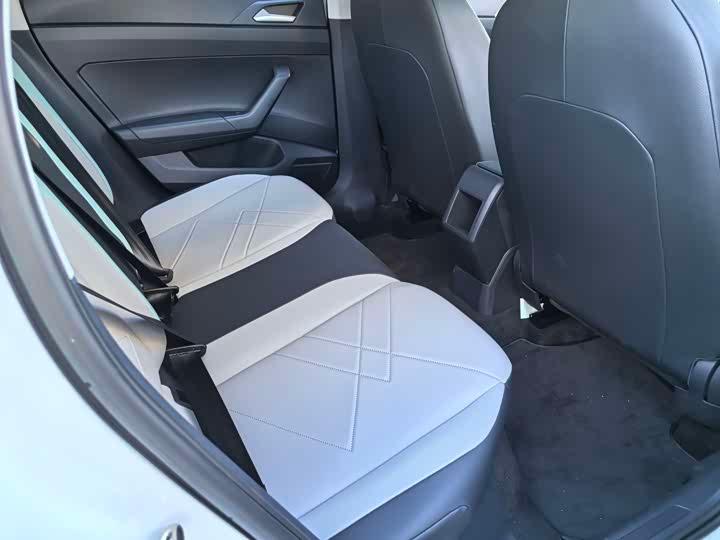 Volkswagen Volkswagen Lavida XR 2025 1.5L Automatic Outstanding Xinyi Edition