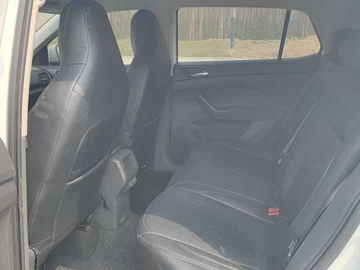 Volkswagen Volkswagen T-Cross 2023 1.0TSI Trendline edition