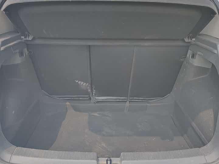 Volkswagen Volkswagen T-Cross 2023 1.0TSI Trendline edition