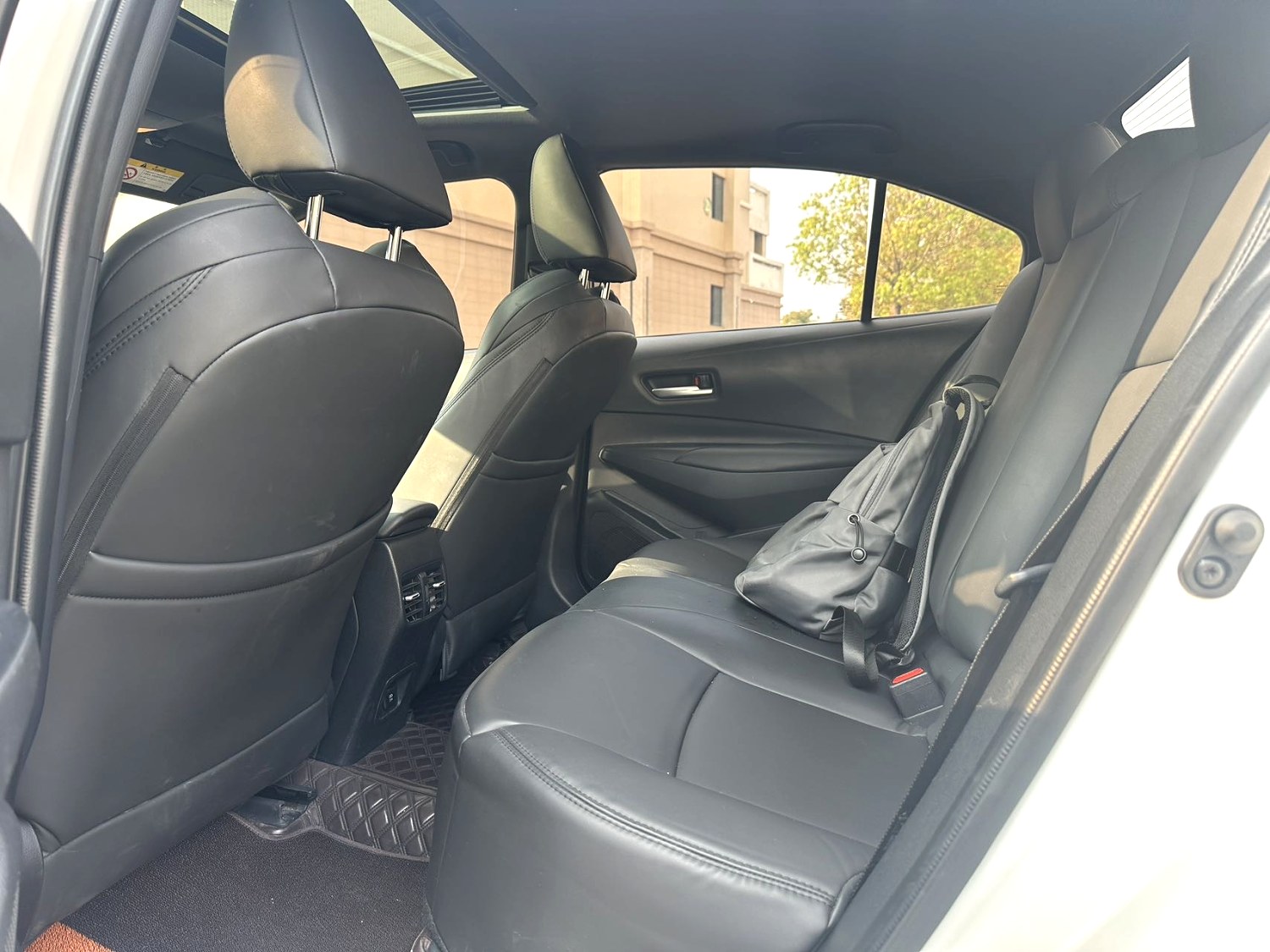 Toyota  Toyota Levin 2023 185T CVT Luxury