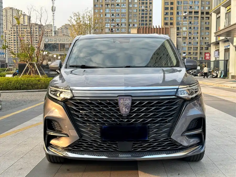 Roewe 2023 Roewe iMAX8 400TGI Exclusive Edition