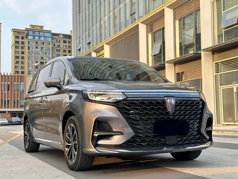 Roewe 2023 Roewe iMAX8 400TGI Exclusive Edition