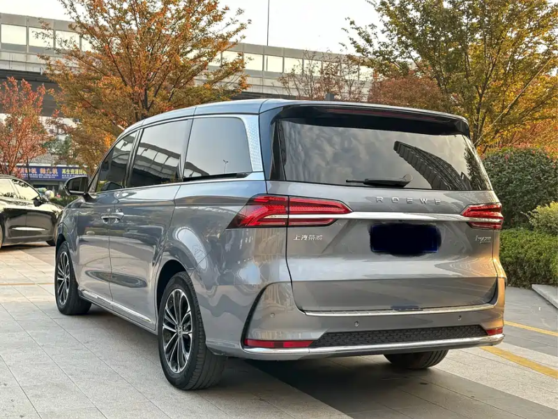 Roewe 2023 Roewe iMAX8 400TGI Exclusive Edition