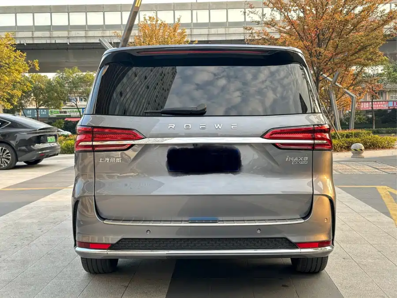 Roewe 2023 Roewe iMAX8 400TGI Exclusive Edition
