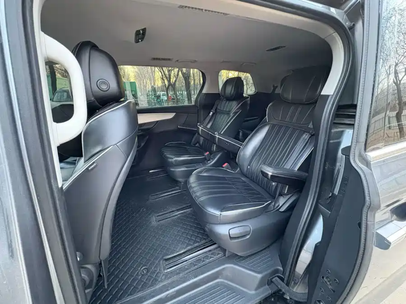 Roewe 2023 Roewe iMAX8 400TGI Premium Edition