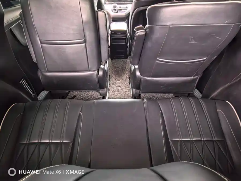 Roewe 2023 Roewe iMAX8 400TGI Premium Edition