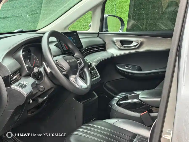 Roewe 2023 Roewe iMAX8 400TGI Premium Edition