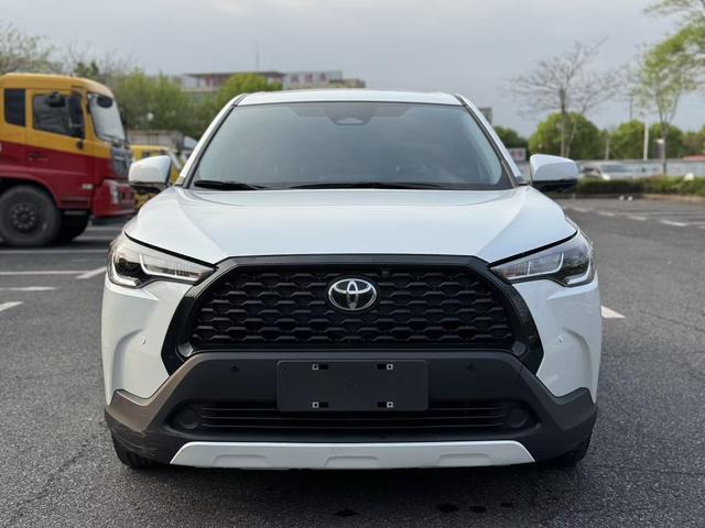 Toyota 2023 Toyota Corolla Sharp 2.0L CVT Elite Edition