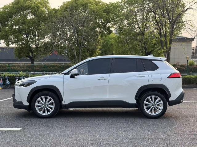 Toyota 2023 Toyota Corolla Sharp 2.0L CVT Elite Edition