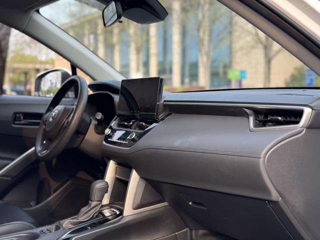 Toyota 2023 Toyota Corolla Sharp 2.0L CVT Elite Edition