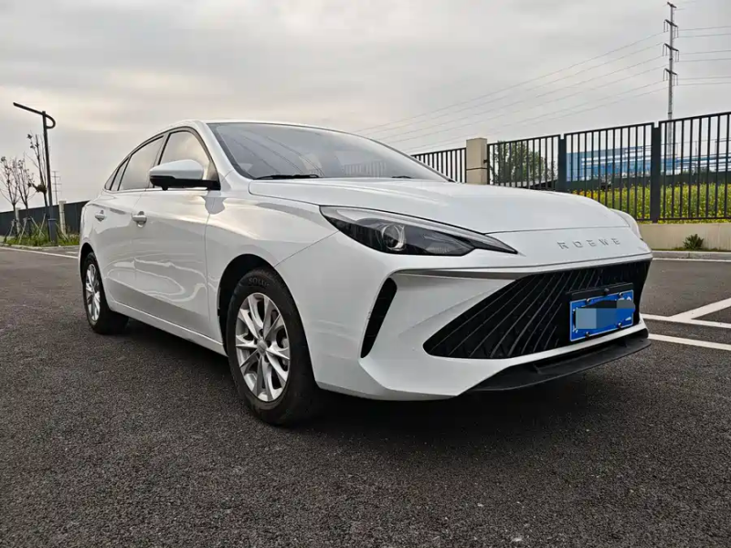 Roewe 2026 Roewe i5 1.5L CVT Executive Edition