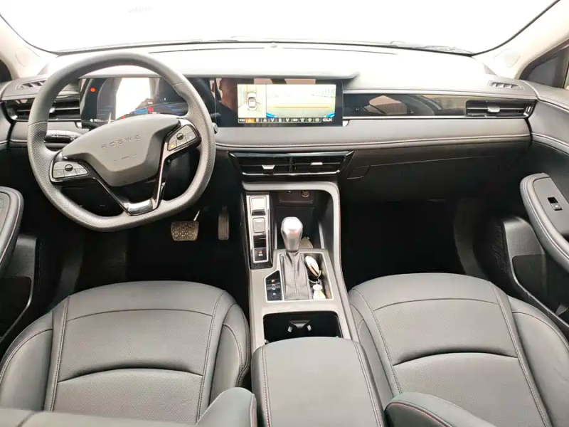 Roewe 2026 Roewe i5 1.5L CVT Executive Edition