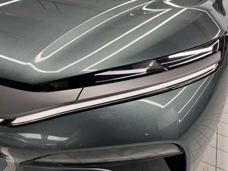 BYD BYD Tang L 2025 DM 175KM Drone Edition