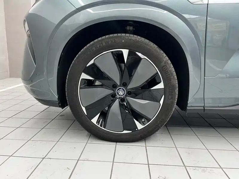 BYD BYD Tang L 2025 DM 175KM Drone Edition