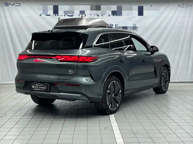 BYD BYD Tang L 2025 DM 175KM Drone Edition