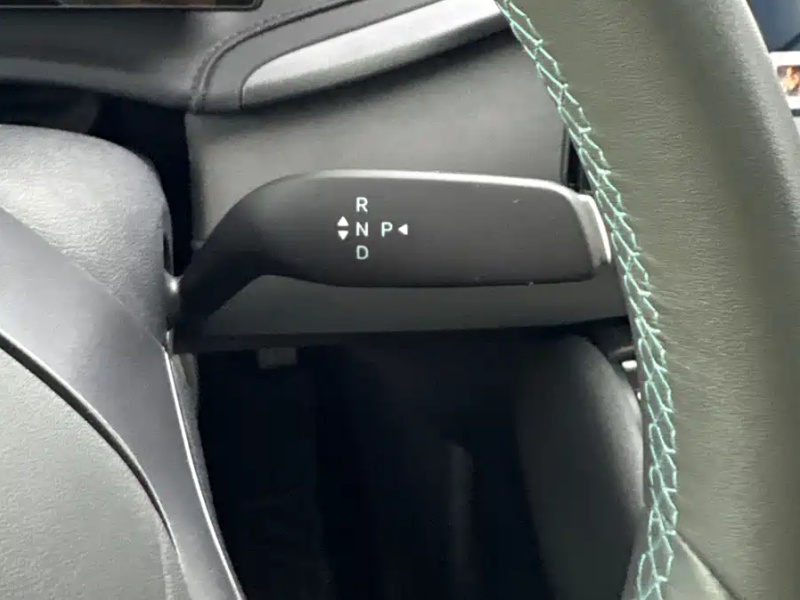 BYD BYD Yuan PLUS 2025 Intelligent Driving Edition 510KM Beyond Model