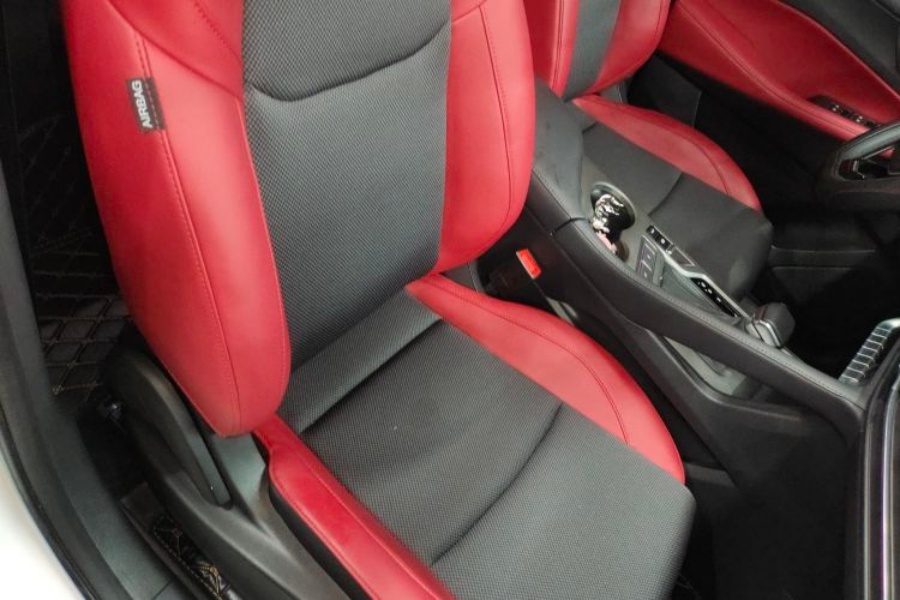 Changan Changan CS35 PLUS 2023 Enjoy Edition 1.4T DCT Luxury