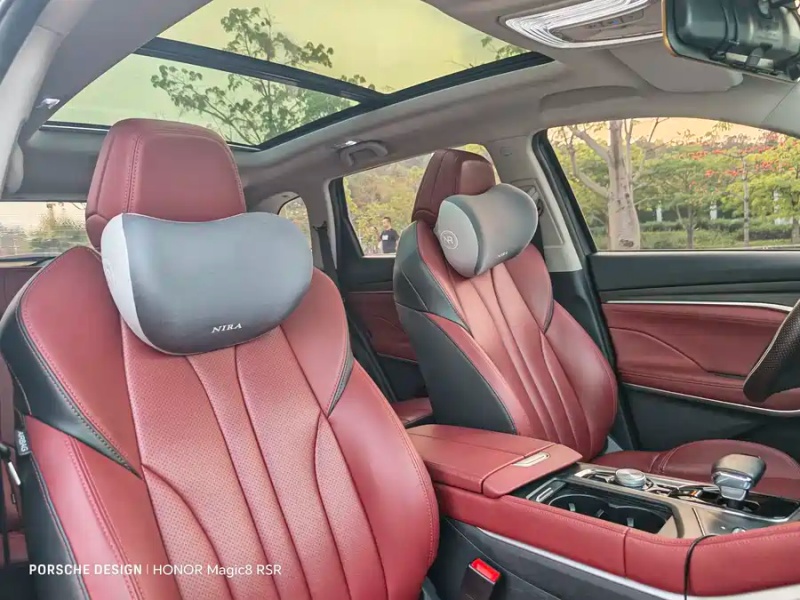 Changan Changan CS75 PLUS 2021 1.5T Automatic Premium