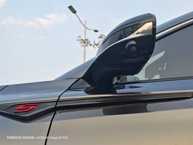 Changan Changan CS75 PLUS 2021 1.5T Automatic Premium