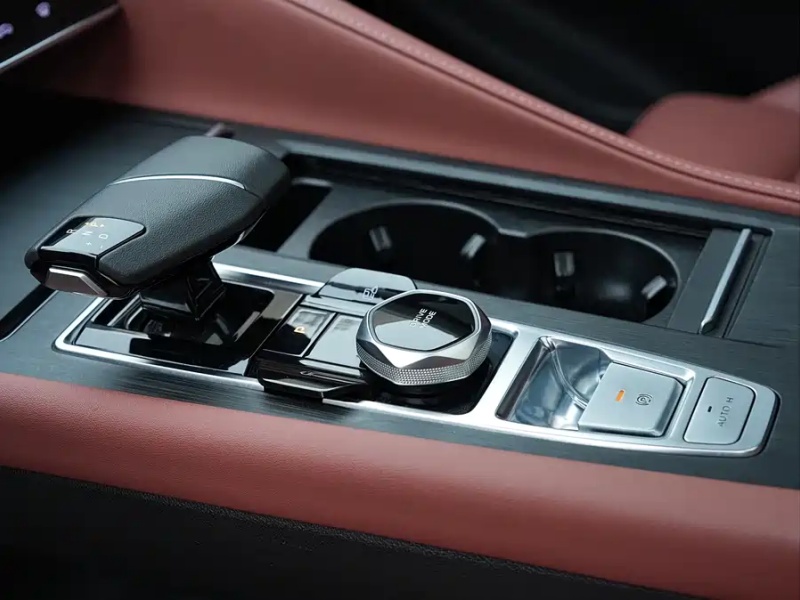 Changan Changan CS75 PLUS 2025 Champion Edition 1.5T