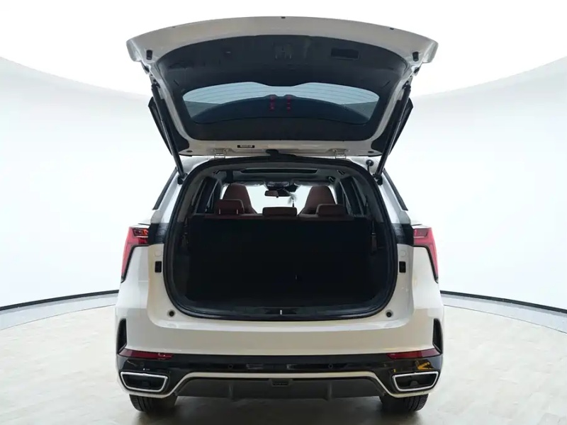 Changan Changan CS75 PLUS 2025 Champion Edition 1.5T