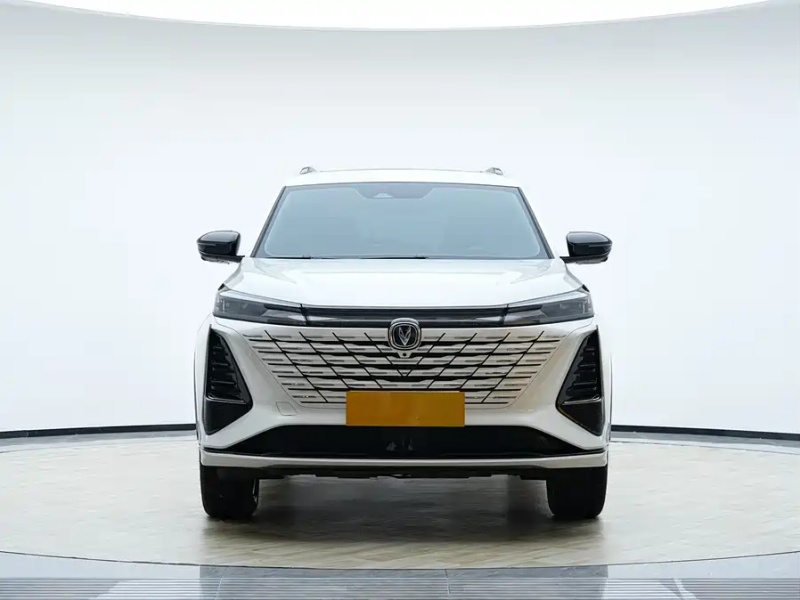 Changan Changan CS75 PLUS 2025 Champion Edition 1.5T