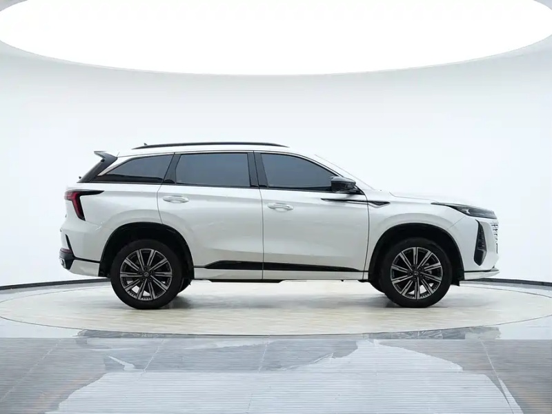 Changan Changan CS75 PLUS 2025 Champion Edition 1.5T