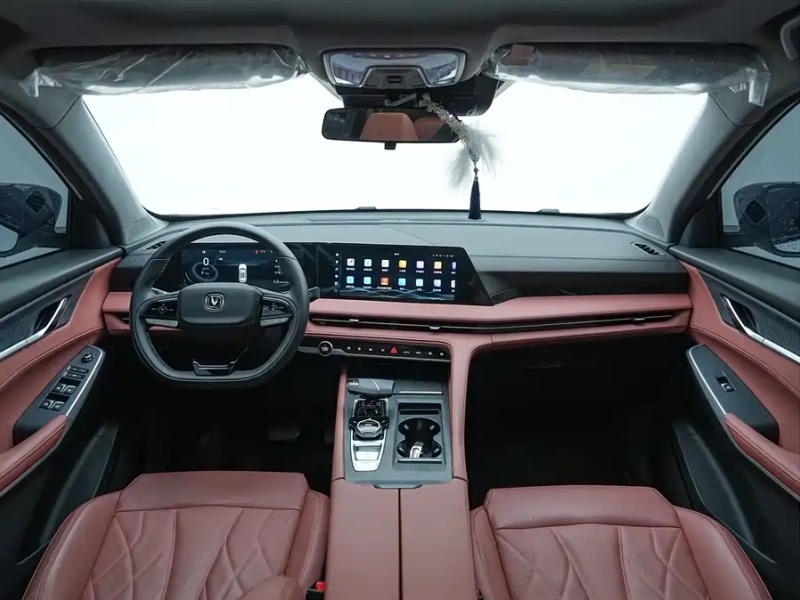 Changan Changan CS75 PLUS 2025 Champion Edition 1.5T