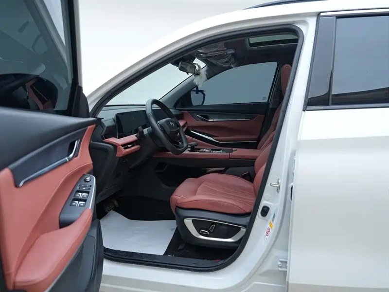 Changan Changan CS75 PLUS 2025 Champion Edition 1.5T