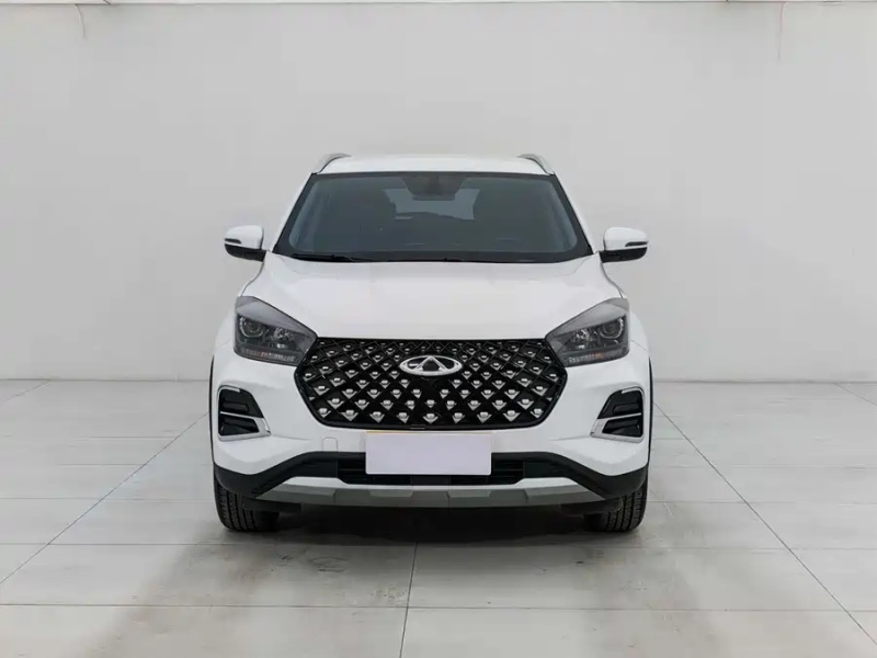 Chery Chery Tiggo 5x 2025 1.5L CVT Excellence Edition