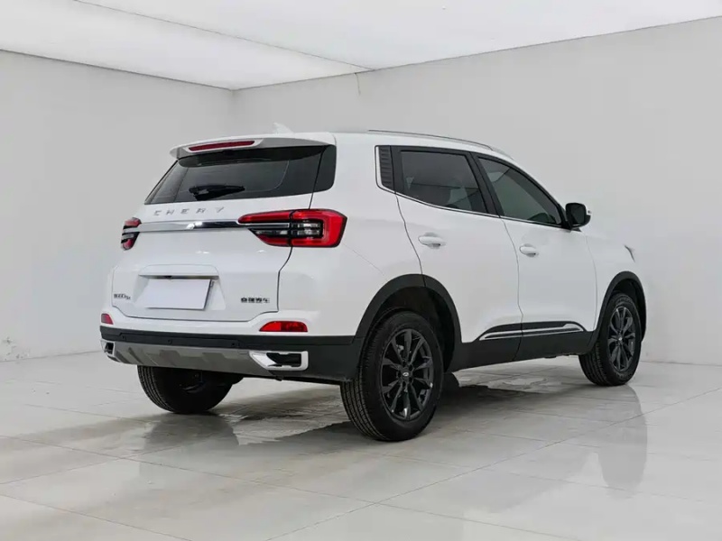 Chery Chery Tiggo 5x 2025 1.5L CVT Excellence Edition