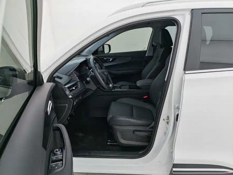 Chery Chery Tiggo 5x 2025 1.5L CVT Excellence Edition