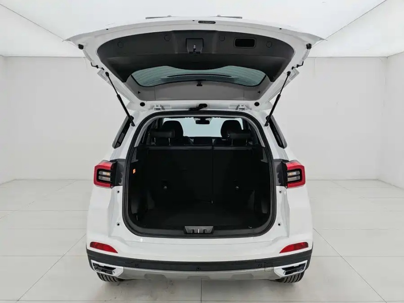 Chery Chery Tiggo 5x 2025 1.5L CVT Excellence Edition